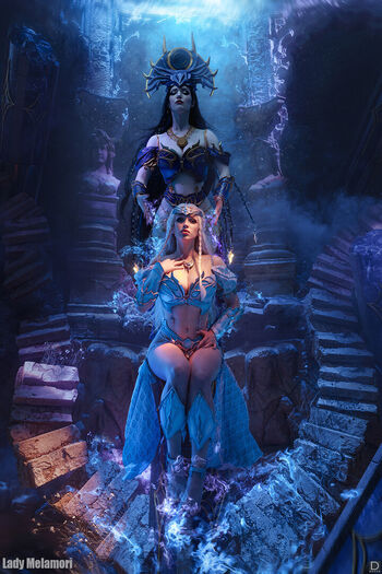 Full leaked Lady melamori  page private onlyfans photo