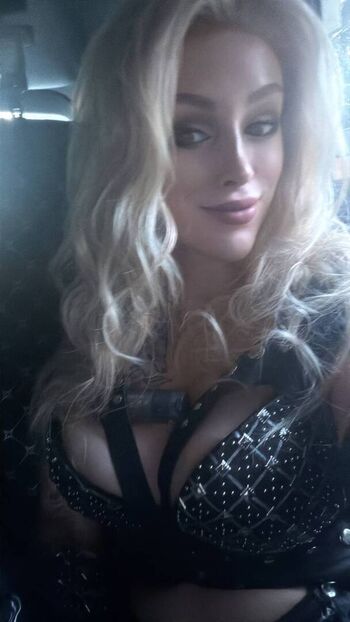Lady Melamori