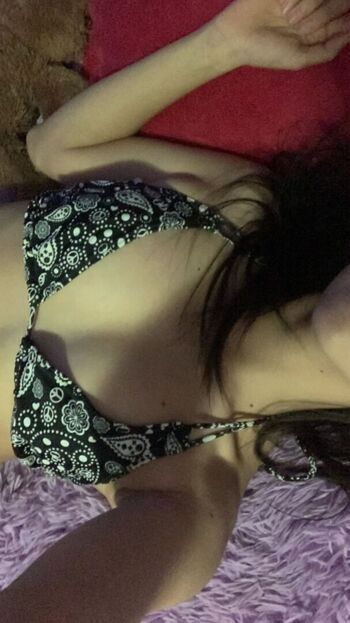 Full leaked Lady milky private onlyfans photo