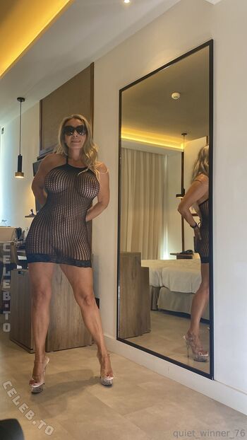 Full leaked Lady the island private onlyfans photo