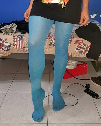 Full leaked Ladyalessiagg page private onlyfans photo