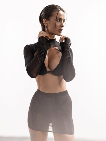 Full leaked Ladybond private onlyfans photo