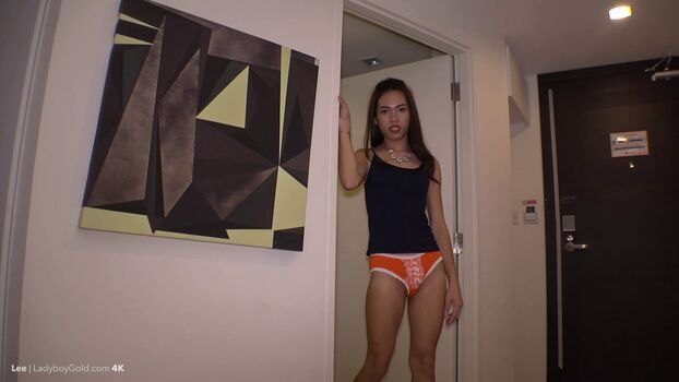 Full leaked Ladyboy gold private onlyfans photo