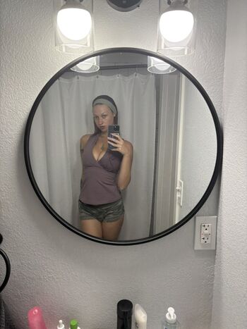 Full leaked Ladybug private onlyfans photo