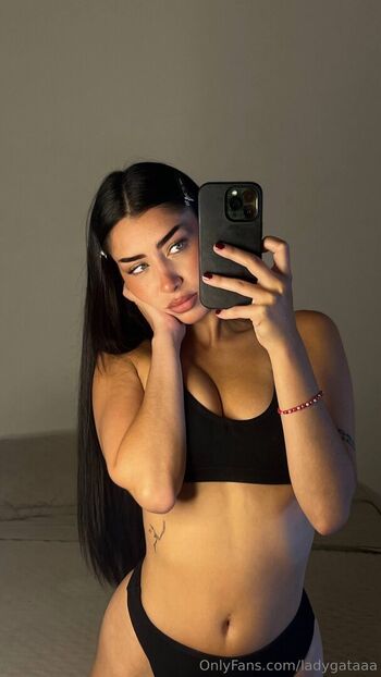 Full leaked Ladygataaa private onlyfans photo