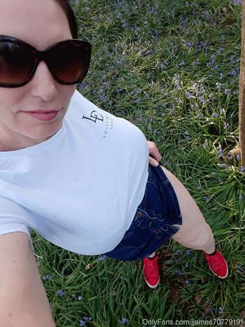 Full leaked Ladyjames private onlyfans photo