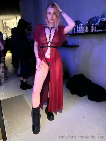 Full leaked Ladylisaa private onlyfans photo