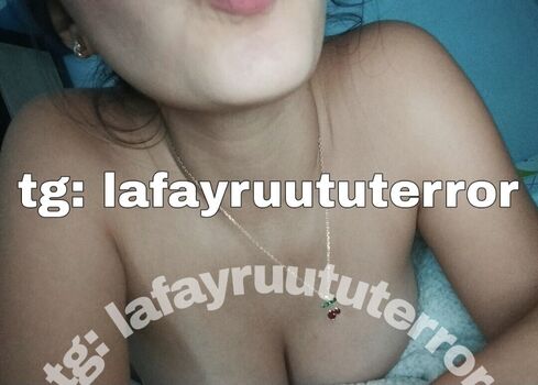 Full leaked Lafayruu private onlyfans photo