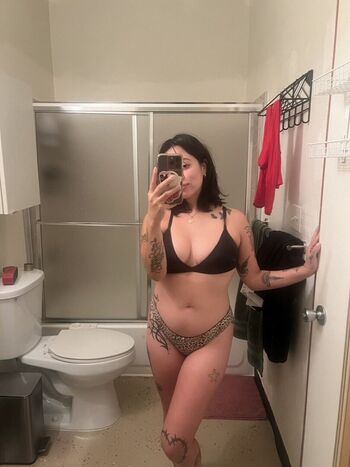 Full leaked Lagrimas miel private onlyfans photo