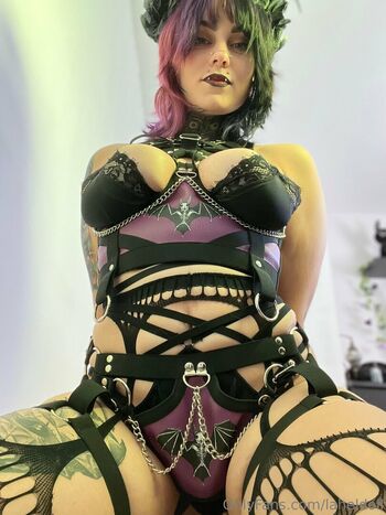 Full leaked Laheldoll page private onlyfans photo
