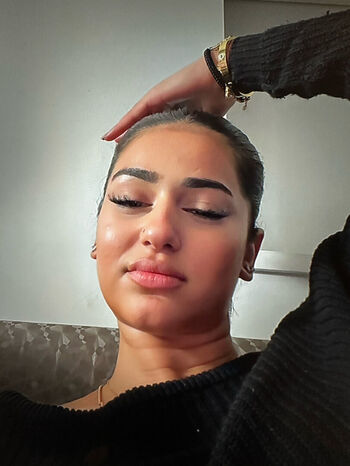 Full leaked Laibaalimian private onlyfans photo