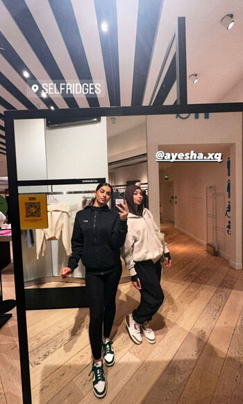 Full leaked Laibaalimian private onlyfans photo