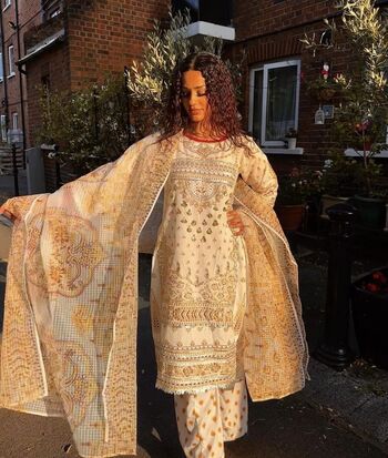 Full leaked Laibaalimian private onlyfans photo