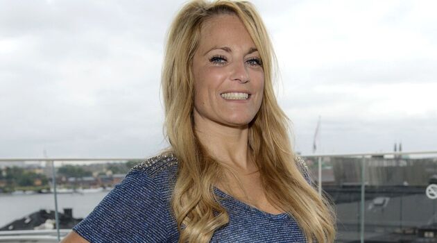 Full leaked Laila bagge private onlyfans photo