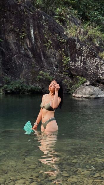 Full leaked Laila private onlyfans photo