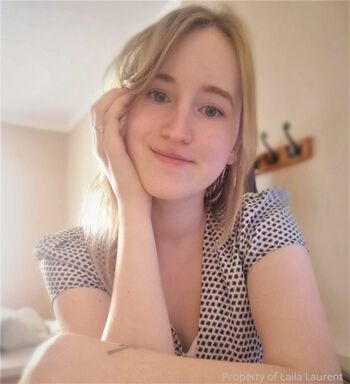 Full leaked Lailalaurent private onlyfans photo