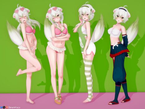 Full leaked Laimu limealicious page private onlyfans photo