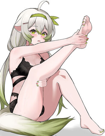 Full leaked Laimu limealicious page private onlyfans photo