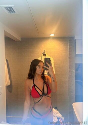 Full leaked Laina bell private onlyfans photo