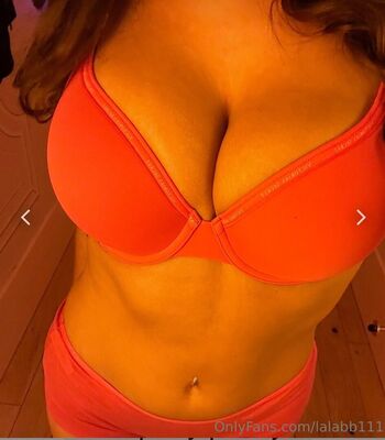 Full leaked Laina bell private onlyfans photo