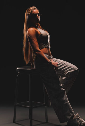 Full leaked Lainey reid page private onlyfans photo