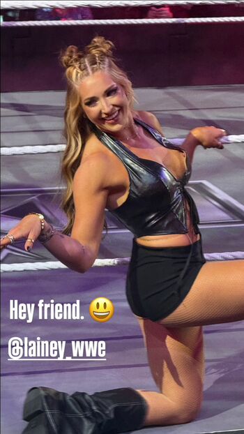 Full leaked Lainey reid private onlyfans photo