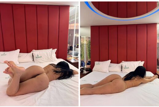 Full leaked Lais gaucha page private onlyfans photo