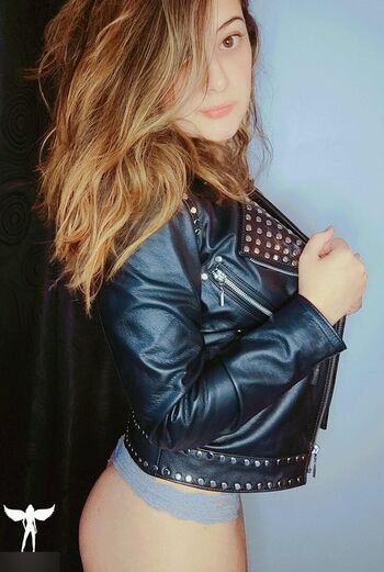 Full leaked Lajulietamm private onlyfans photo