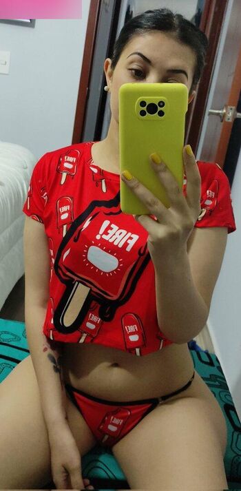 Full leaked Lajulietamm private onlyfans photo