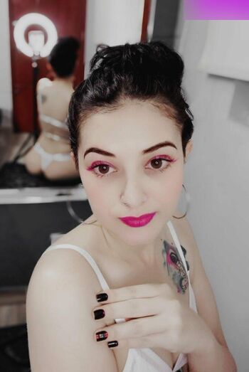 Full leaked Lajulietamm private onlyfans photo