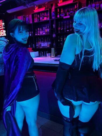 Full leaked Laken shade private onlyfans photo