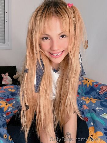 Full leaked Lalaninf private onlyfans photo