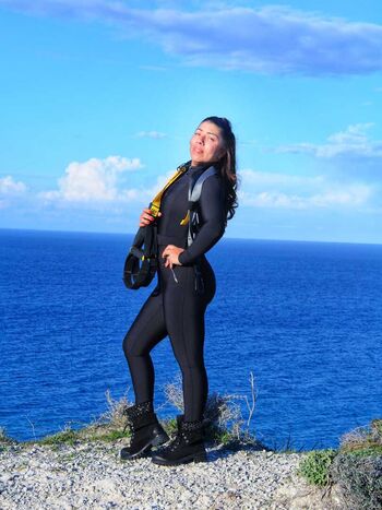 Full leaked Lale cangil private onlyfans photo