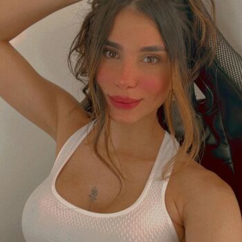 Full leaked Lalesca pasquini private onlyfans photo