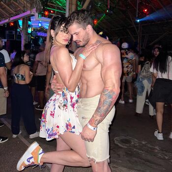 Full leaked Lalesca pasquini private onlyfans photo