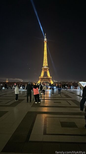 Full leaked Lalily xo private onlyfans photo