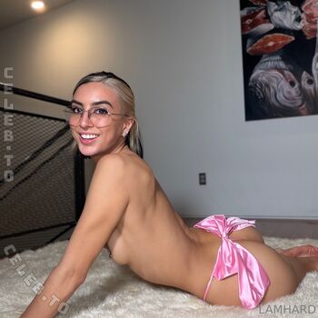 Full leaked Lamar chairez private onlyfans photo