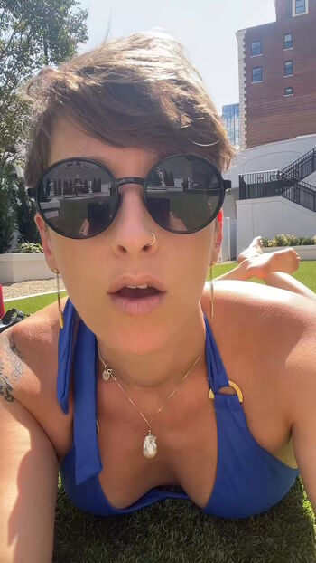 Full leaked Lamarks lisaannmarkuson private onlyfans photo