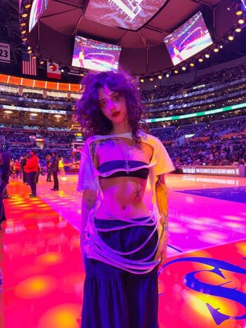 Full leaked Lamb wavv private onlyfans photo