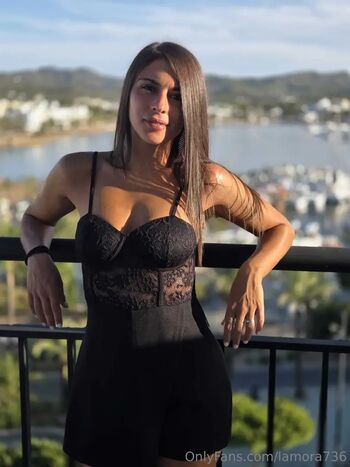 Full leaked Lamora page private onlyfans photo