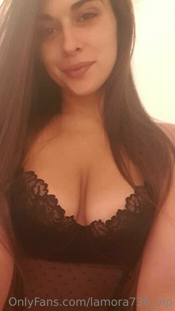 Full leaked Lamora private onlyfans photo
