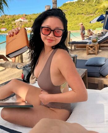 Full leaked Lana condor page private onlyfans photo