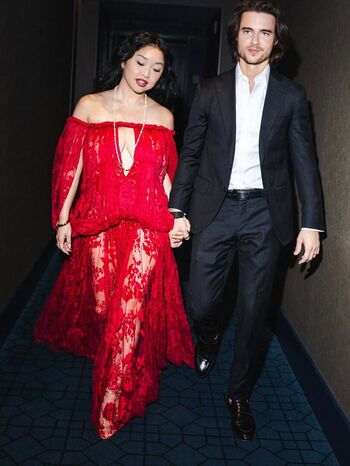 Full leaked Lana condor private onlyfans photo