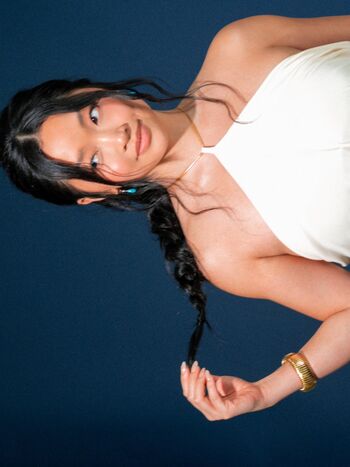 Full leaked Lana condor private onlyfans photo