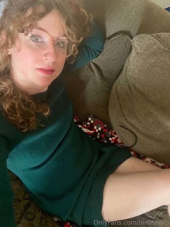 Full leaked Lana sharp page private onlyfans photo