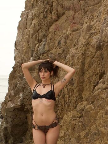 Full leaked Lana smalls private onlyfans photo