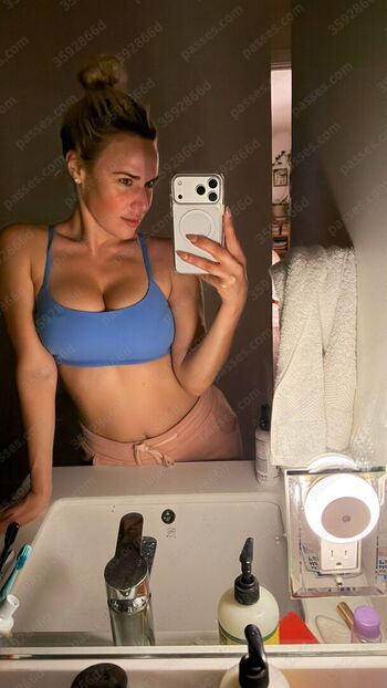 Full leaked Lana wwe private onlyfans photo