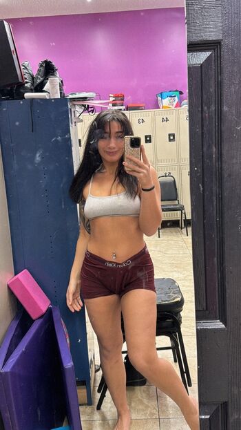 Full leaked Lanadiez private onlyfans photo