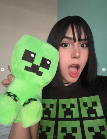 Full leaked Lanarosie private onlyfans photo