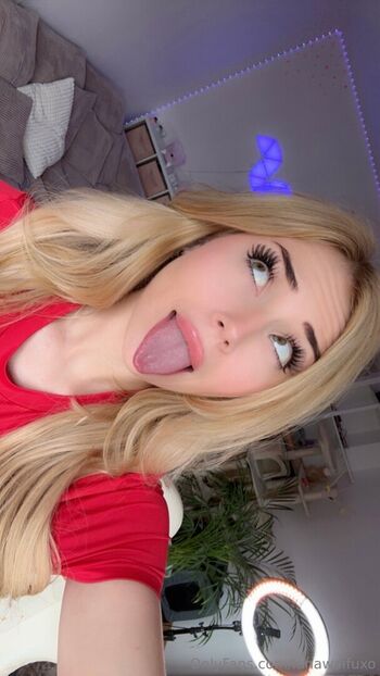 Full leaked Lanawaifuxo private onlyfans photo